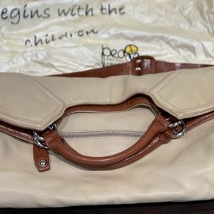 Donald pliner handbag/clutch